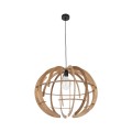 VENUS WOOD LAMPA WISZĄCA 1 L
