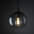 VIBE GRAPHITE LAMPA WISZĄCA 1 250