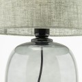 MELODY GRAPHITE GREEN LAMPKA NOCNA 1