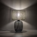 MELODY GRAPHITE GREEN LAMPKA NOCNA 1
