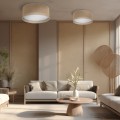 JUTA LAMPA SUFITOWA 4