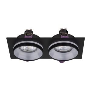 JET BLACK EYE 2XGU10