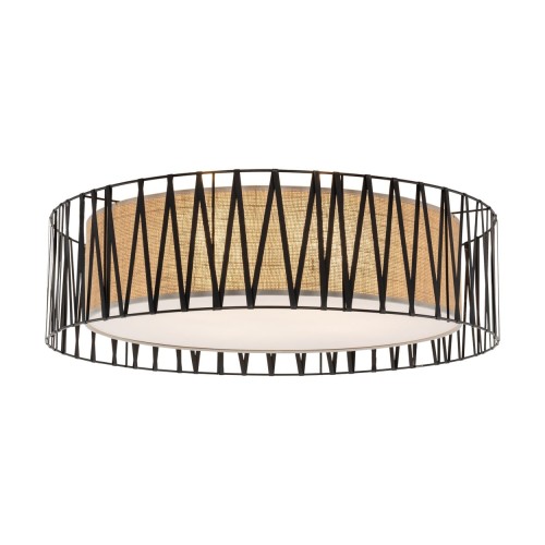 HARMONY NATURE LAMPA SUFITOWA 4 720