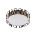HARMONY NATURE LAMPA SUFITOWA 4 720