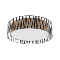 HARMONY NATURE LAMPA SUFITOWA 4 720