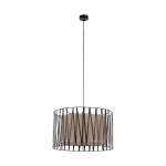 HARMONY NATURE LAMPA WISZĄCA 3