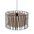 HARMONY NATURE LAMPA WISZĄCA 3