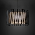 HARMONY NATURE LAMPA WISZĄCA 3