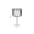 HARMONY NATURE LAMPKA NOCNA 1