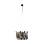 HARMONY NATURE LAMPA WISZĄCA 1