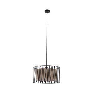 HARMONY NATURE LAMPA WISZĄCA 1