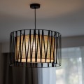 HARMONY NATURE LAMPA WISZĄCA 1