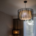 HARMONY NATURE LAMPA WISZĄCA 1
