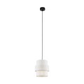 CALISTO WHITE LAMPA WISZĄCA 1 200