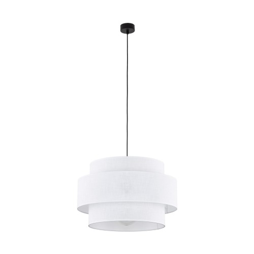 CALISTO WHITE LAMPA WISZĄCA 1 500