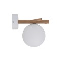 SHERON WHITE KINKIET 1