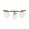 SHERON WHITE LAMPA SUFITOWA 3