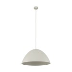 FARO BEIGE LAMPA WISZĄCA 1 500