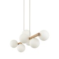 ESTERA WOOD LAMPA WISZĄCA 7