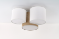 MONA JUTA LAMPA SUFITOWA 3