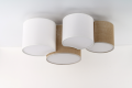 MONA JUTA LAMPA SUFITOWA 4