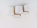 MONA JUTA LAMPA SUFITOWA 5