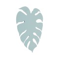 MONSTERA XL MINT KINKIET 4 X G9