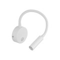 LAGOS WHITE KINKIET 1
