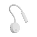 LAGOS WHITE KINKIET 1