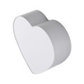 HEART GRAY LAMPA SUFITOWA 2