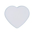 HEART BLUE LAMPA SUFITOWA 2