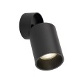 TOP DOWNLIGHT BLACK GU10