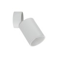 TOP DOWNLIGHT WHITE GU 10