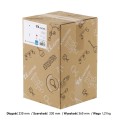 ELIO GRAPHITE LAMPA WISZACA 1