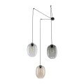 ELIO MIX LAMPA WISZĄCA 3