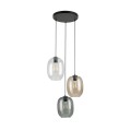 ELIO MIX LAMPA WISZĄCA 3