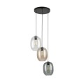 ELIO MIX LAMPA WISZĄCA 3