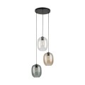 ELIO MIX LAMPA WISZĄCA 3