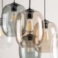 ELIO MIX LAMPA WISZĄCA 6