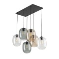 ELIO MIX LAMPA WISZĄCA 6