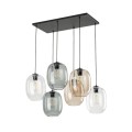 ELIO MIX LAMPA WISZĄCA 6