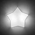 STAR LINEN LAMPA SUFITOWA 2