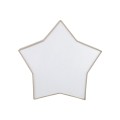 STAR LINEN LAMPA SUFITOWA 2