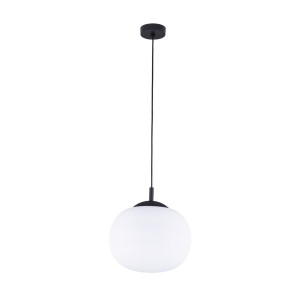 VIBE WHITE LAMPA WISZĄCA 1  350