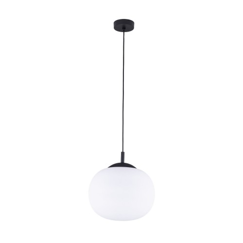 VIBE WHITE LAMPA WISZĄCA 1  350