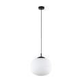 VIBE WHITE LAMPA WISZĄCA 1  350