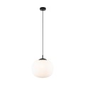 VIBE WHITE LAMPA WISZĄCA 1  350