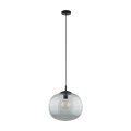 VIBE GRAPHITE LAMPA WISZĄCA 1  350