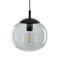 VIBE GRAPHITE LAMPA WISZĄCA 1  350