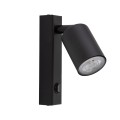 TOP BLACK 1 KINKIET